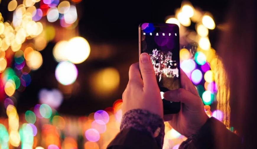 杨陵区产品视频拍摄惊艳亮相：极致细节，彰显卓越品质