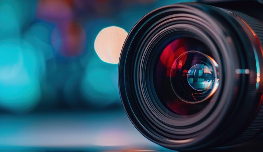 与杨陵区产品视频拍摄同行：畅享高效、舒适的每一天