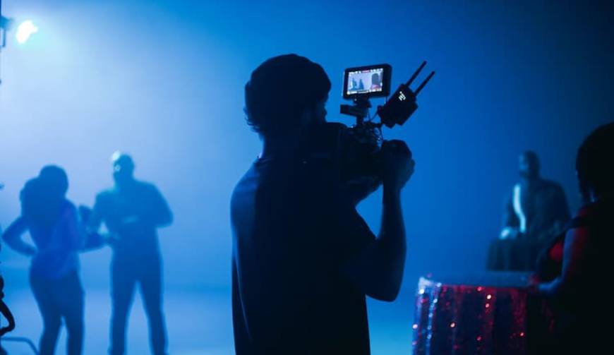 神秘新品来袭！杨陵区产品视频拍摄究竟有何神奇之处？