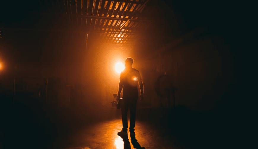 未曾见过的杨陵区产品视频拍摄：一场颠覆认知的视觉盛宴