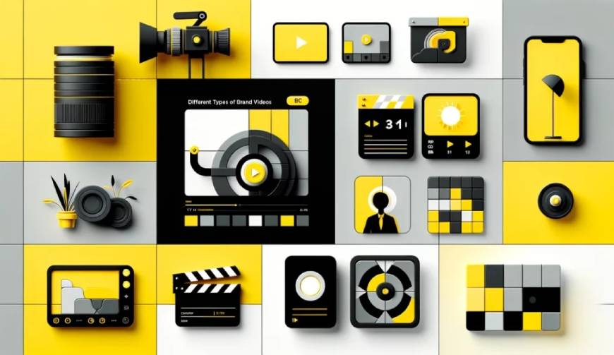 专为职场精英打造：杨陵区产品视频拍摄提升工作效率的秘密武器