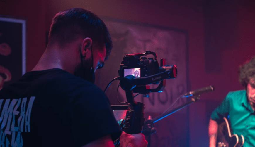 匠心雕琢视觉盛宴！专业杨陵区产品视频拍摄公司赋能品牌价值