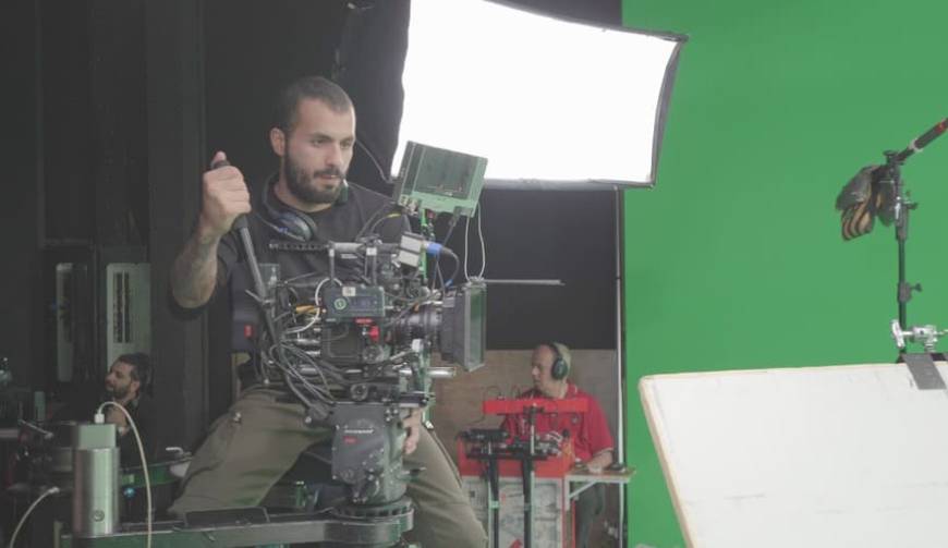 场景化叙事，杨陵区电商产品视频拍摄制作的破局之道