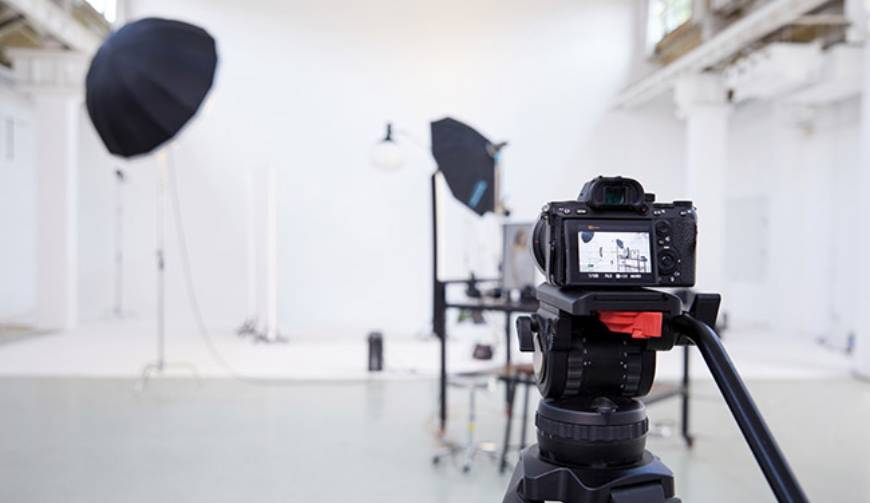 深耕杨陵区电商产品视频拍摄制作，解锁电商爆款的视觉密码