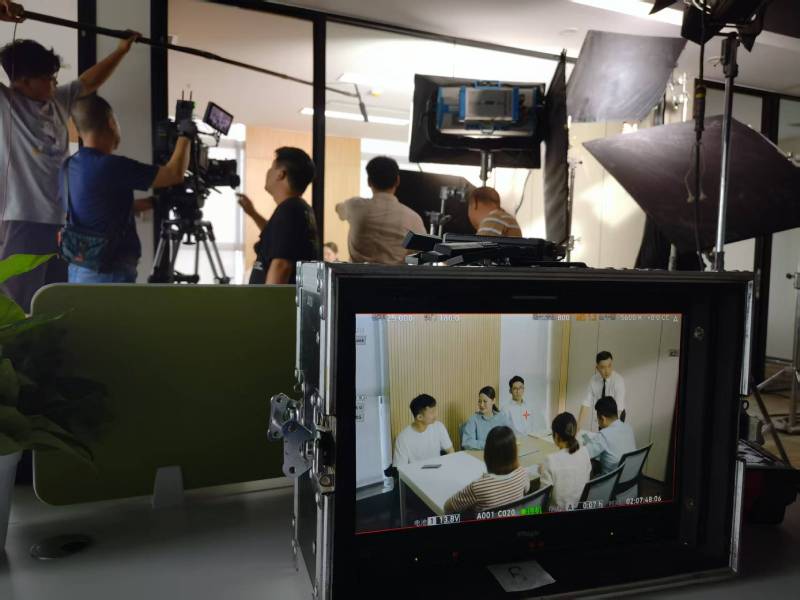 杨陵区产品视频拍摄实操干货，助力产品打造吸睛视觉内容