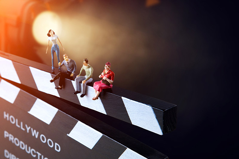 聚焦杨陵区电商产品视频拍摄制作，为产品搭建高效转化桥梁