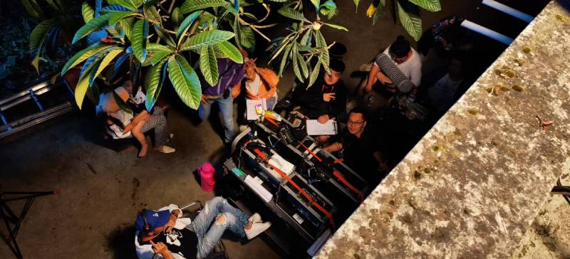 解锁杨陵区产品宣传视频拍摄公司新势能，助力品牌强势破圈