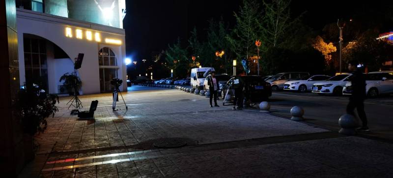 杨陵区电商产品视频拍摄制作全攻略，打造高转化带货视频