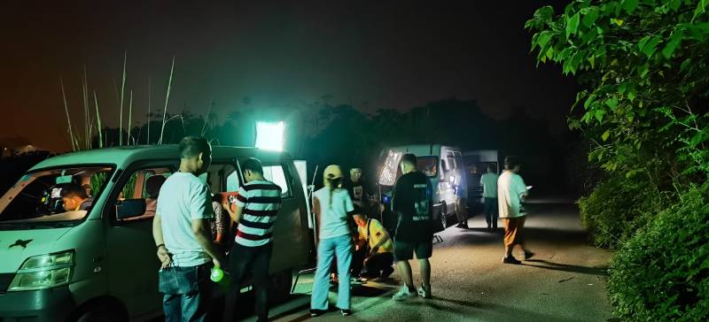 以镜头为笔，绘就杨陵区产品视频的进阶之路