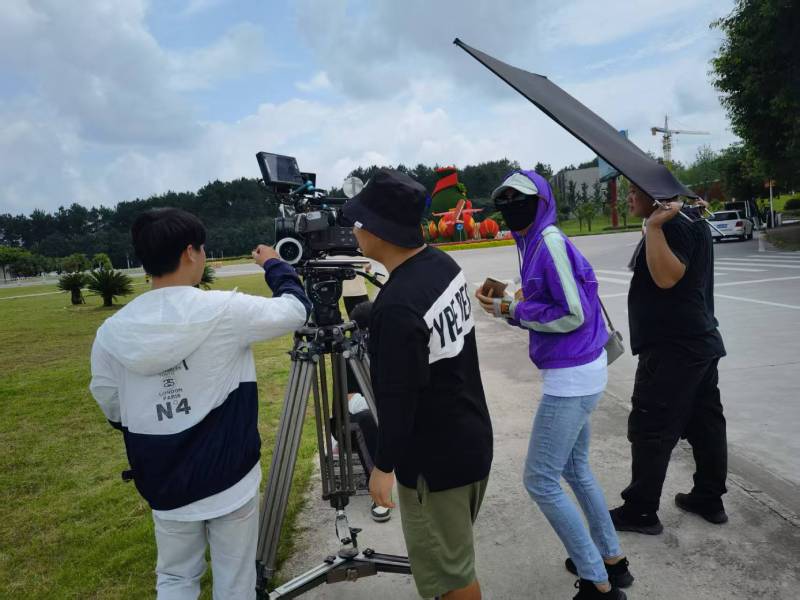 杨陵区极致互动，未来愿景宏大，致力于成为全球领先的产品宣传视频企业