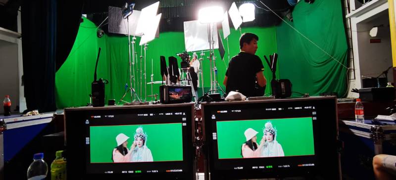 杨陵区产品视频拍摄核心技法，赋能产品视觉竞争力飙升