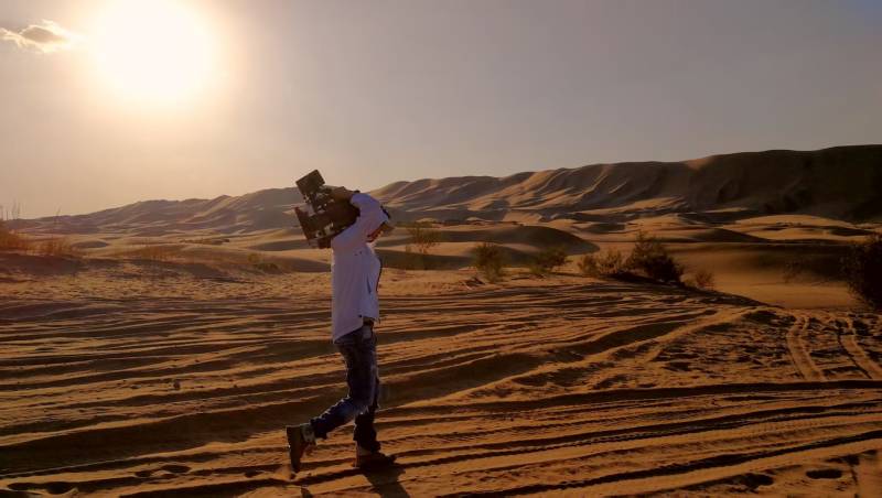 深耕杨陵区产品宣传视频拍摄公司，解锁品牌传播的核心动能