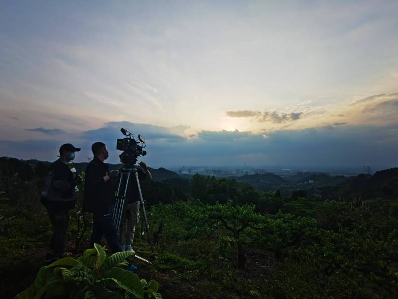 聚焦杨陵区产品宣传视频拍摄公司，用专业实力铸就品牌传播传奇