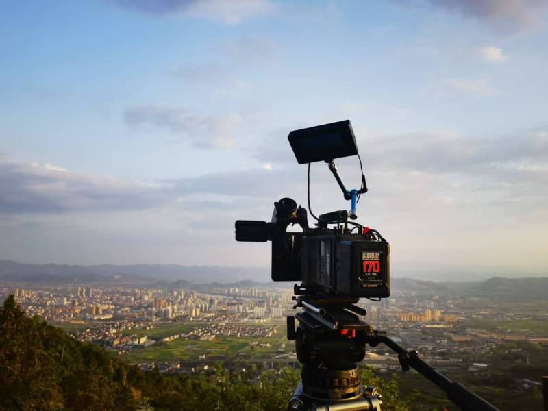 解锁杨陵区产品宣传视频拍摄公司精髓，让品牌传播直击人心