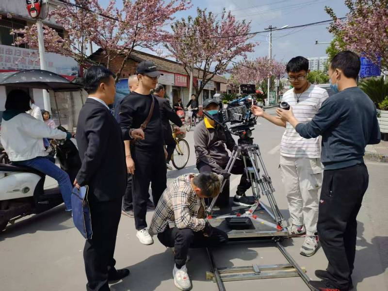 杨陵区产品视频拍摄进阶指南，助力产品抢占视觉高地