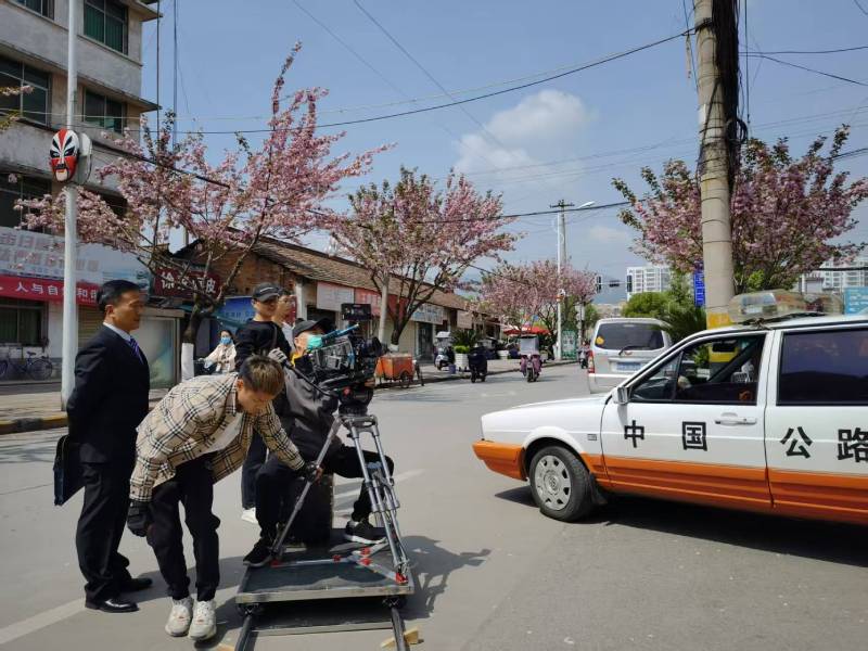 杨陵区产品宣传视频拍摄公司：专业赋能，点亮品牌之光