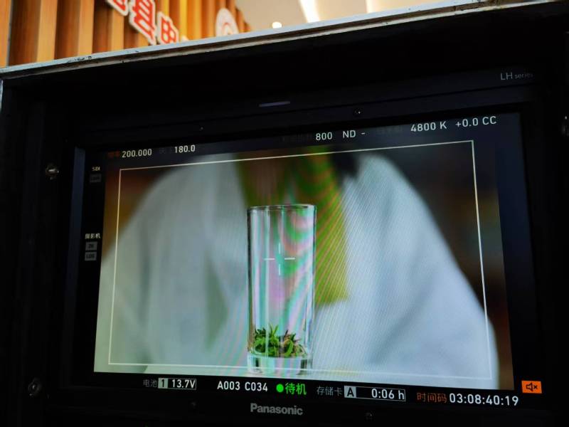 天然优选！杨陵区电商产品宣传视频溯源原料产地的真实故事