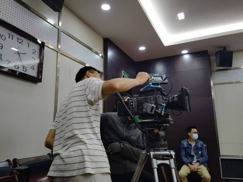 大数据指导创作方向，杨陵区产品视频拍摄公司让每帧画面都有效触达