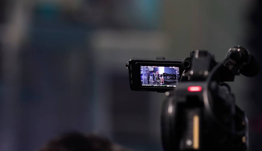 杨陵区产品视频拍摄制作：揭秘如何打造令人印象深刻的商业宣传片